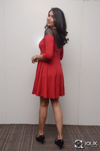 Vyoma-Nandi-At-Marala-Telupana-Priya-Movie-Audio-Launch